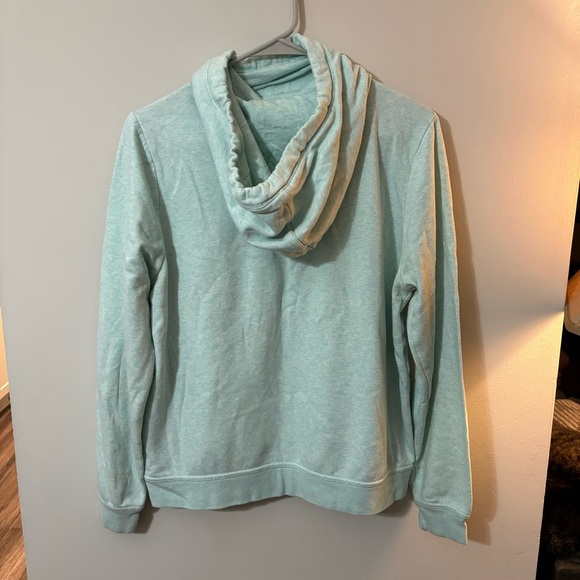 Nike Cowlneck hoodie - Picture 2 of 3